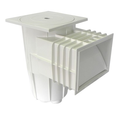 Skimmer Beton 15L Skimmer Beton 15L