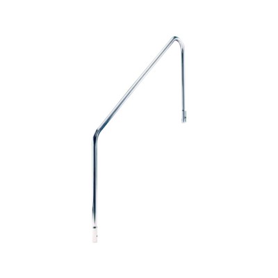 Balustrada Intrare/Iesire Inox AISI-316 Balustrada Intrare/Iesire Inox AISI-316