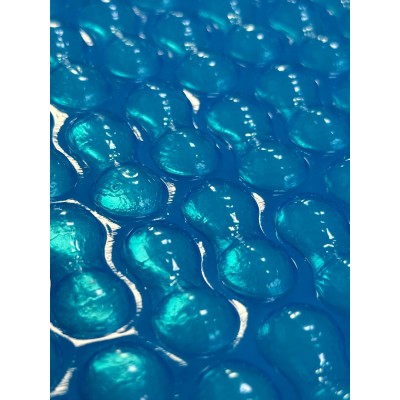 Prelata Solara Geobubble Solar Premium - Albastru 500 μ