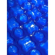 Prelata Solara OXO - Albastru 400 μ