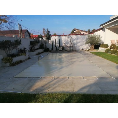 Prelata Protectie de Iarna Crem