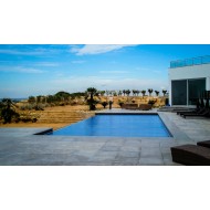 Sistem de acoperire tip Persiana Subacvativ - model IBIZA