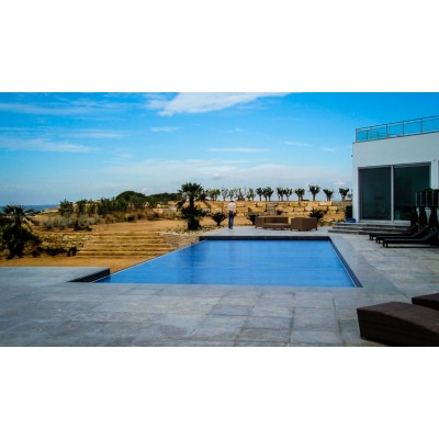 Sistem de acoperire tip Persiana Subacvativ - model IBIZA