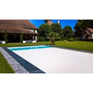 Sistem de acoperire tip Persiana Subacvativ - model IBIZA