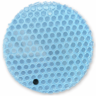 Prelata Solara Bula Rotunda - Transparent Sun Energy 400 μ