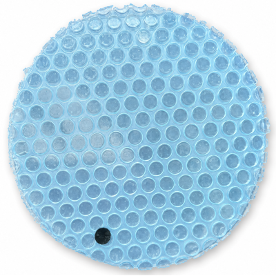 Prelata Solara Bula Rotunda - Transparent Sun Energy 400 μ