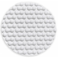 Prelata Solara Geobubble RaeGuard - Alb 500 μ