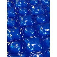 Prelata Solara OXO - Albastru Premium 500 μ