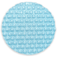 Prelata Solara Geobubble Sol+Guard - Transparent 500 μ