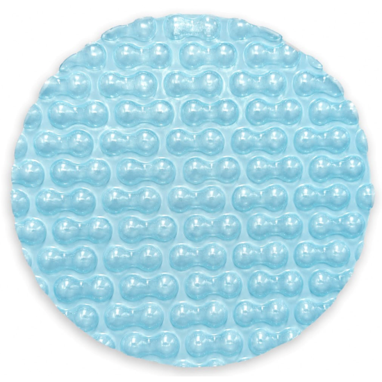 Prelata Solara Geobubble Sol+Guard - Transparent 500 μ Prelata Solara Geobubble Sol+Guard - Transparent 500 μ