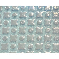 Prelata Solara OXO - Transparent 500 μ