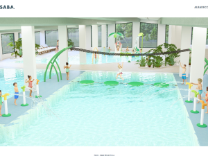 Initiere Proiect "BabyPool Spalsh Aria" Sibiu