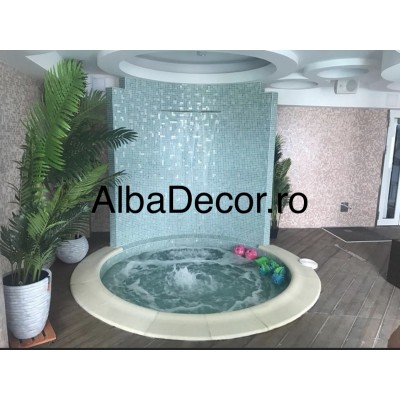 Bordura ROMA 32 Dreapta 50 Culoare Smoke Bordura ROMA 32 Dreapta 50 Culoare Smoke