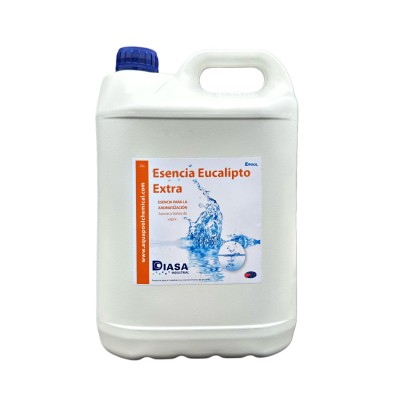 Esenta de Eucalipt 5L                 Esenta de Eucalipt 5L