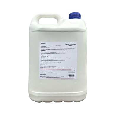 Esenta de Eucalipt 5L                 Esenta de Eucalipt 5L