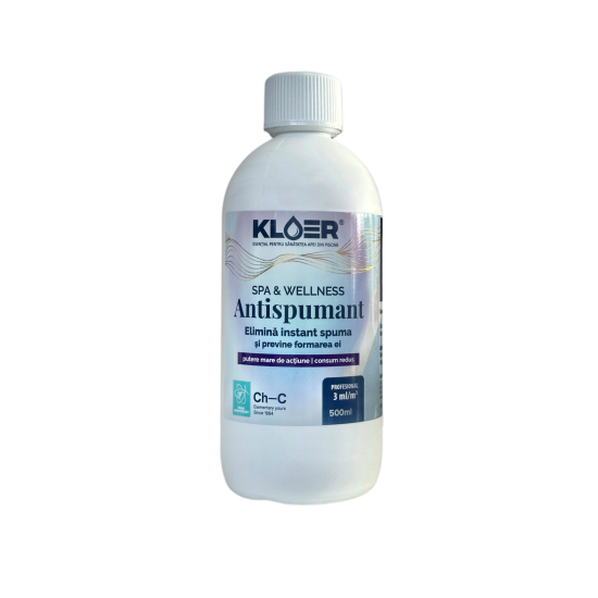 Antispumant 500ml