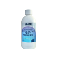 Dezinfectant Multi Suprafete 500ml Dezinfectant Multi Suprafete 500ml