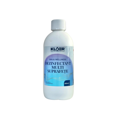 Dezinfectant Multi Suprafete 500ml Dezinfectant Multi Suprafete 500ml
