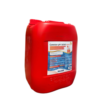 Corector PH- FORTE 20L Corector PH- FORTE 20L