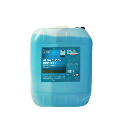 Solutie Alga-Block 20L Solutie Alga-Block 20L