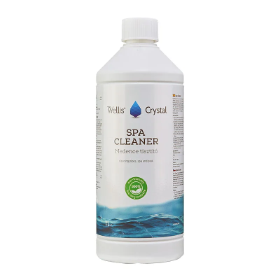 Spa Cleaner 1l Spa Cleaner 1l