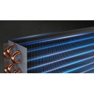 Dezumidificator INVERTER-PLUS 120l Dezumidificator INVERTER-PLUS 120l