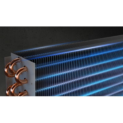 Dezumidificator INVERTER-PLUS 60l Dezumidificator INVERTER-PLUS 60l