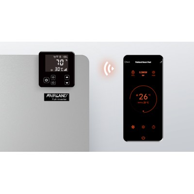 Dezumidificator INVERTER-PLUS 96l