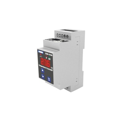 Termostat Digital ESM-1510                         Termostat Digital ESM-1510