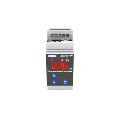 Termostat Digital ESM-1510                         Termostat Digital ESM-1510