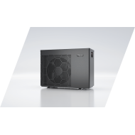 Pompa de caldura (15 - 30 m3) INVERTER PLUS 15 Pompa de caldura (15 - 30 m3) INVERTER PLUS 15
