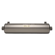 Schimbator de caldura TITAN 93 - 126 KW Schimbator de caldura TITAN 93 - 126 KW