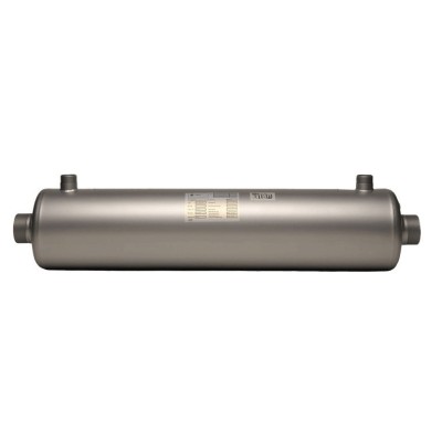 Schimbator de caldura TITAN 35 - 42 KW Schimbator de caldura TITAN 35 - 42 KW