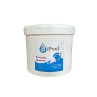 Clor Tablete 90 200Gr                                                       Clor Tablete 90 200Gr