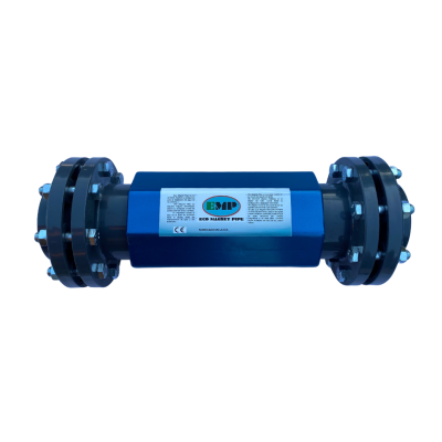 Eco Magnet Pipe - Piscina fara calcar si bacterii D75 Eco Magnet Pipe - Piscina fara calcar si bacterii D75