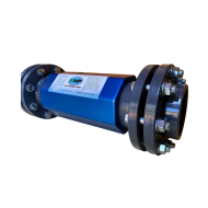 Eco Magnet Pipe - Piscina fara calcar si bacterii D90 Eco Magnet Pipe - Piscina fara calcar si bacterii D90