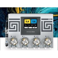 Sistem dozare ASIN Aqua Home CLF