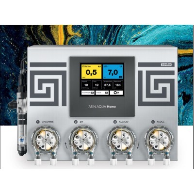 Sistem dozare ASIN Aqua Home CLF Sistem dozare ASIN Aqua Home CLF