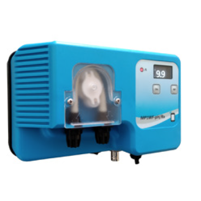 Dozator-Regulator PISCINA MP1FAST  - PH/REDOX WIFI 