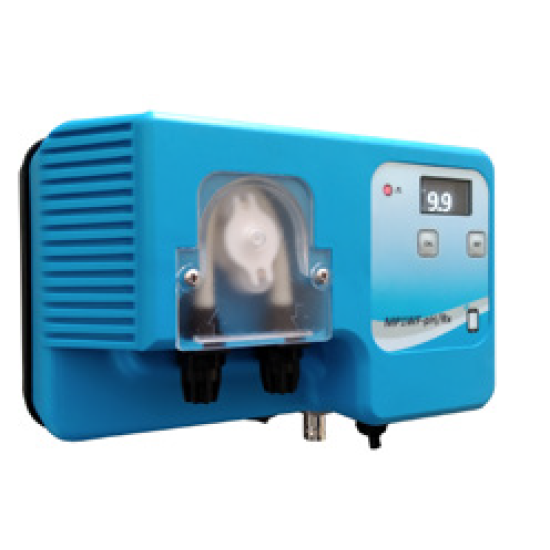Dozator-Regulator PISCINA MP1FAST  - PH/REDOX WIFI 