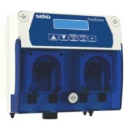 Sistem de dozare POOLDOSE Double pH+Rx Sistem de dozare POOLDOSE Double pH+Rx