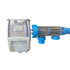 Electroclorinator salin 30 gr Electroclorinator salin 30 gr