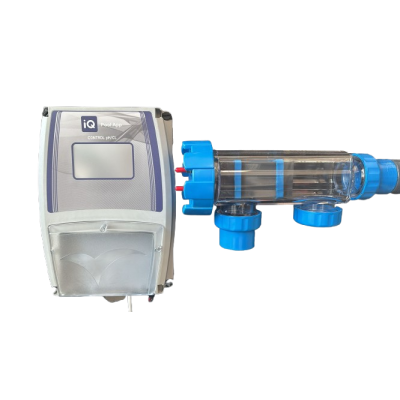 Electroclorinator salin 30 gr Electroclorinator salin 30 gr