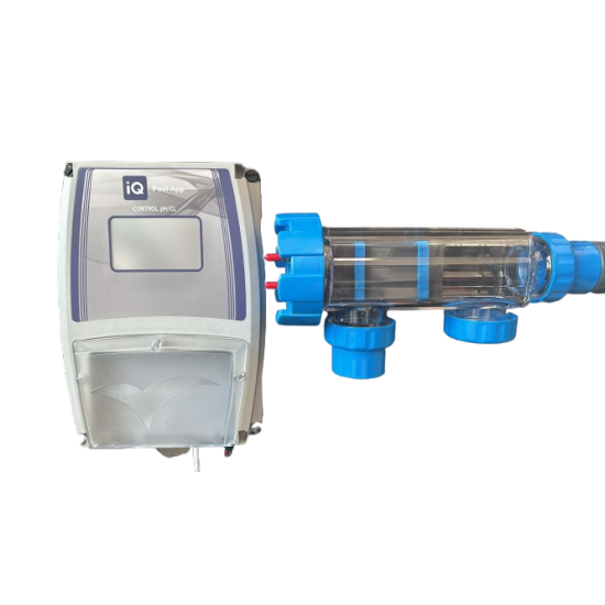Electroclorinator salin 30 gr Electroclorinator salin 30 gr