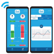 Dozator-Regulator PISCINA MP1FAST - PH/REDOX WIFI Dozator-Regulator PISCINA MP1FAST - PH/REDOX WIFI