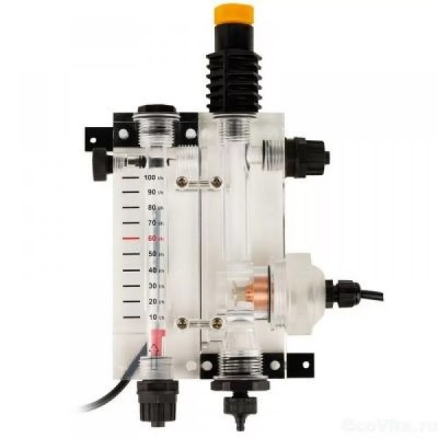 Senzor de Clor Amperometric - Kit complet Senzor de Clor Amperometric - Kit complet