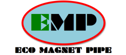Eco Magnet Pipe