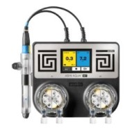Sistem dozare ASIN Aqua Net REDOX