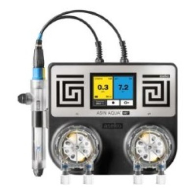 Sistem dozare ASIN Aqua Net DOSE Sistem dozare ASIN Aqua Net DOSE