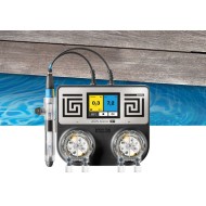 Sistem dozare ASIN Aqua Net CLF